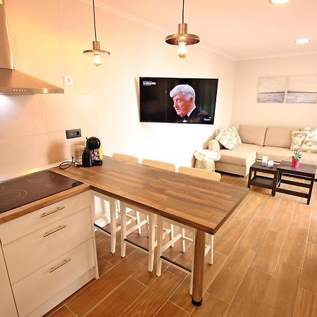 Apartamento Villa Florida 116 Калета-де-Фусте Экстерьер фото