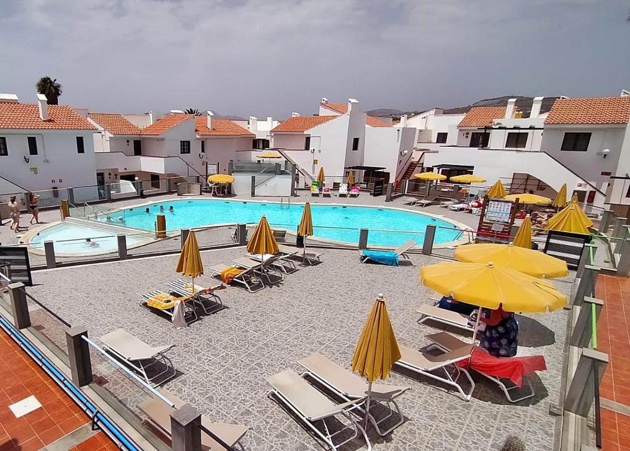 Apartamento Villa Florida 116 Калета-де-Фусте Экстерьер фото