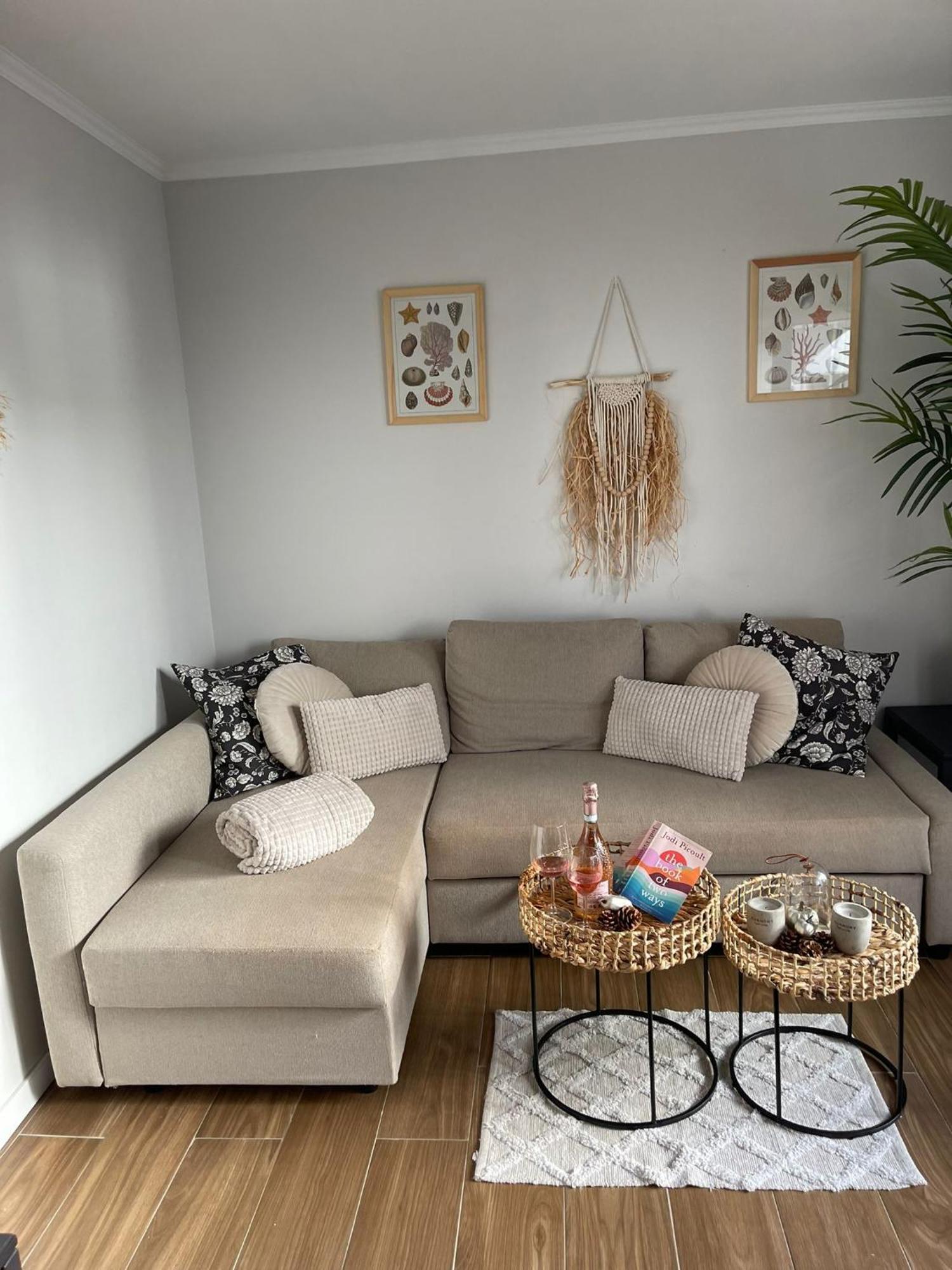 Apartamento Villa Florida 116 Калета-де-Фусте Экстерьер фото