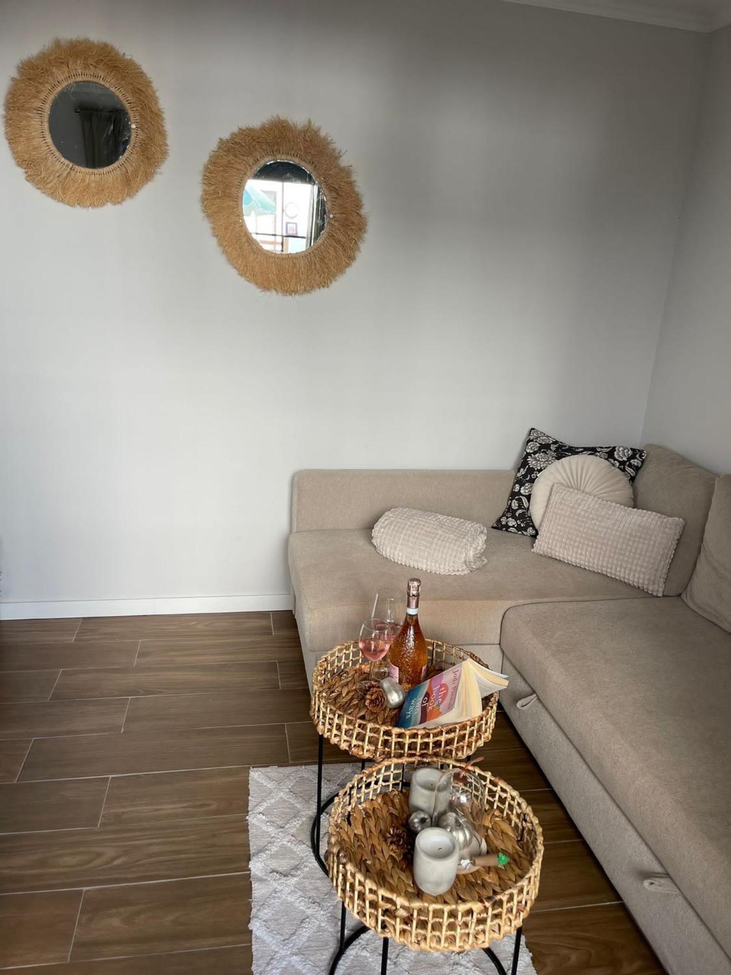 Apartamento Villa Florida 116 Калета-де-Фусте Экстерьер фото