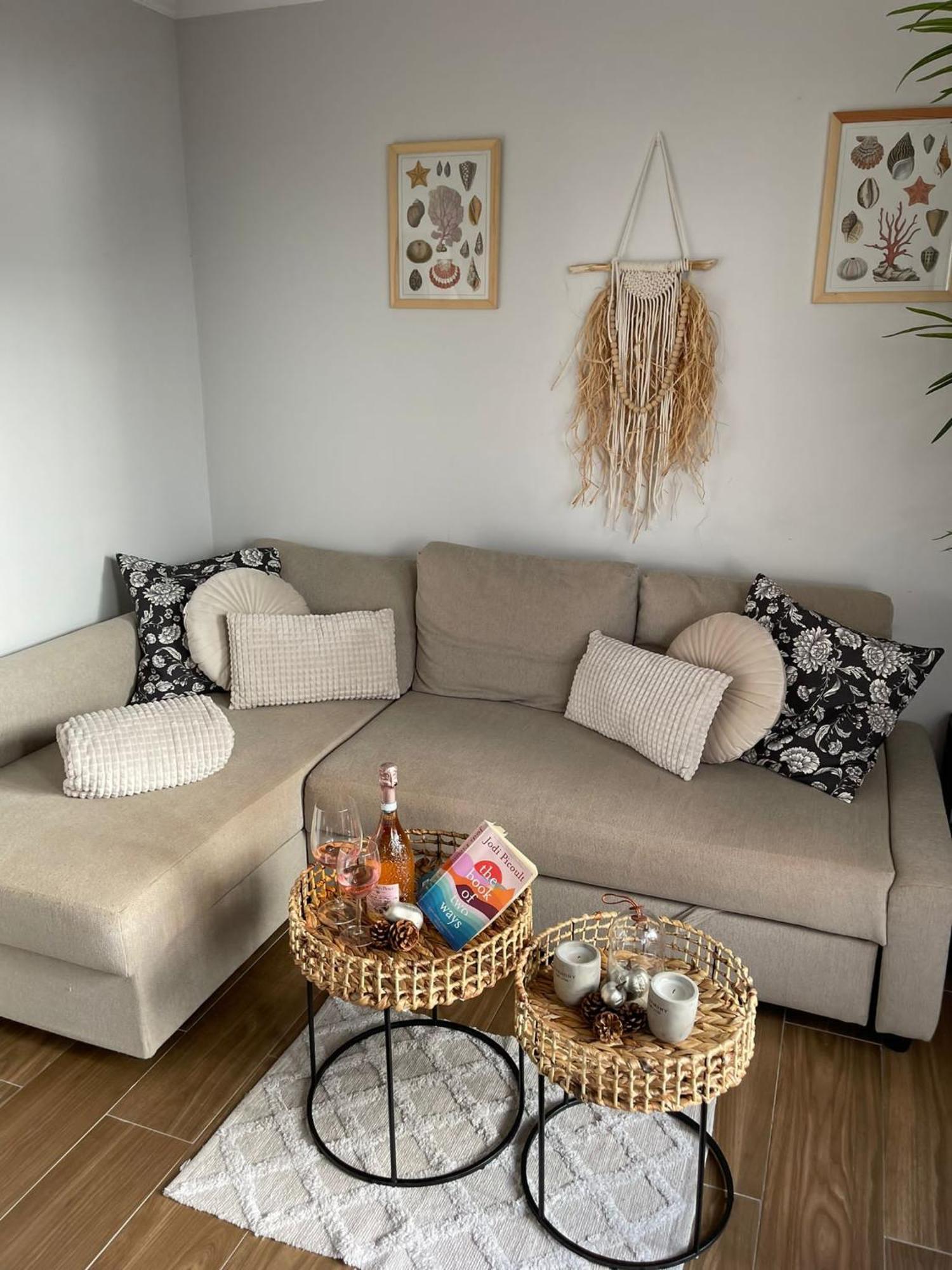 Apartamento Villa Florida 116 Калета-де-Фусте Экстерьер фото